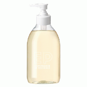 Savon de Marseille vloeibare handzeep Extra Pur Fleur de Coton 300 ml