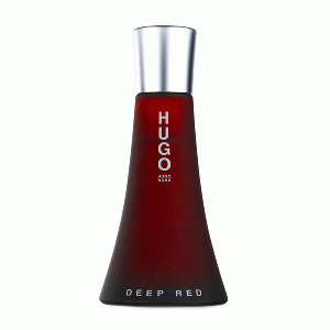 Deep Red eau de parfum spray 90 ml (dames)