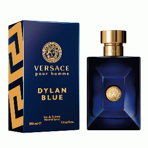 Versace pour homme Dylan Blue eau de toilette spray 30 ml