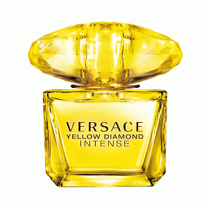 Versace - Yellow Diamond Intense eau de parfum spray 30 ml