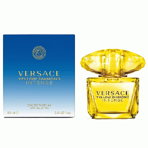 Yellow Diamond Intense eau de parfum spray 90 ml