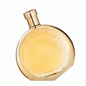 L'Ambre des Merveilles eau de parfum spray 50 ml