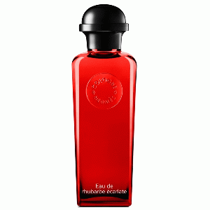 Hermès - Eau de Rhubarbe Écarlate eau de cologne spray 100 ml