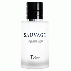 Christian Dior - Sauvage aftershave balm 100 ml