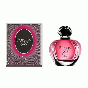 Poison Girl eau de parfum spray 30 ml