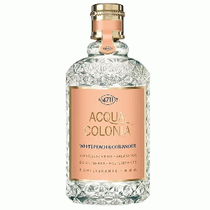 Acqua Colonia White Peach & Coriander eau de cologne spray 170 ml