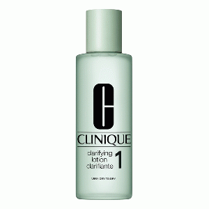 Clinique - Clarifying Lotion 1 400 ml (huidtype 1)