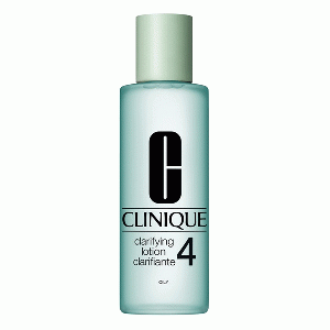 Clinique - Clarifying Lotion 4 400 ml (huidtype 4)