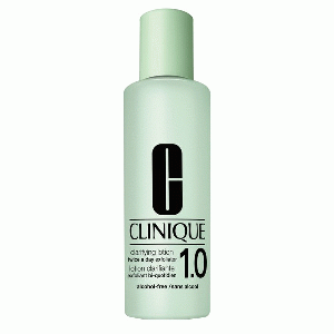 Clinique - Clarifying Lotion 1.0 200 ml (alcohol-free)