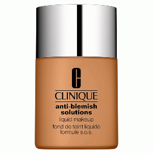 Clinique - Anti-Blemish Solutions Liquid Makeup 30 ml - CN 74 Fresh Beige (huidtype 2,3,4)