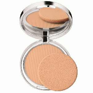 Clinique - Stay-Matte Sheer Pressed Powder - 03 Stay Beige (huidtype 2,3,4)