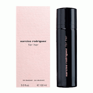 Narciso Rodriguez for Her deodorant spray 100 ml