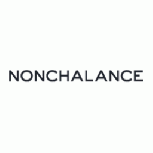 Nonchalance deodorant spray 200 ml