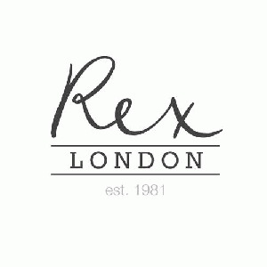 Rex London Make-up tasje Anushka