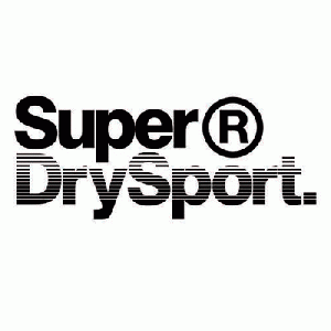 Superdry Sport RE:start body spray 200 ml