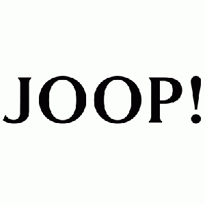 Joop! homme aftershave 75 ml