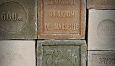 Savon de Marseille