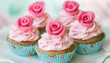 Cupcake Soaps