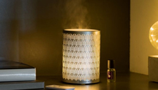 Aroma diffusers