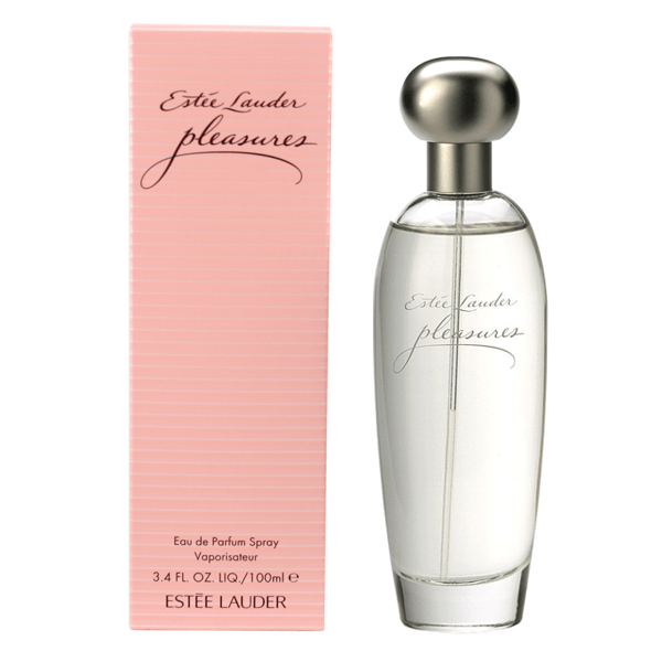 Estee lauder deals pleasures 100ml