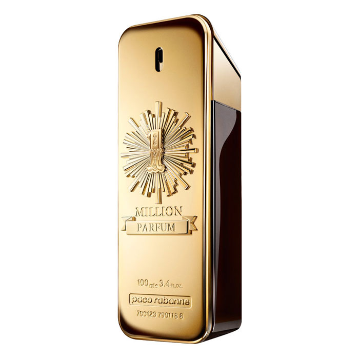 One Million parfum spray 200 ml - Paco Rabanne | Parfumania