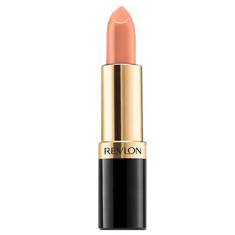 Revlon Super Lustrous Lipstick No. 120 - Apricot Fantasy - Revlon ...