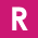 R